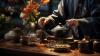 A Thousand Years of Heritage in a Fragrant Cup: The Origins and Evolution of Korean Traditional Tea