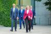 Most Germans expect little from coalition government for rest of year