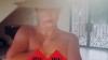 Britney Spears bares all as she dances topless and twerks on floor in new videos