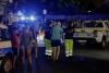 Italy rocked by earthquake leaving hundreds evacuated and dozens injured