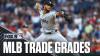 MLB Trade Deadline Grades: Which Big-Time Deals Will Change The Playoff Picture?