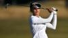 Yealimi Noh leads by three after 54 holes at AIG Women's Open