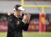 USC’s Lincoln Riley calls first days of preseason camp, Bloom Center ‘a dream’