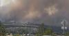 Thousands under evacuation orders from wildfires in Spokane