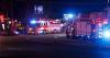 Laundromat on South Virginia Street reopens after fire