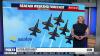 Seattle's Seafair weekend weather forecast