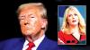 Trump threatens more strikes on Iran over Hormuz reopening