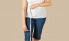 Length of your thighs could help determine your risk of developing diabetes, researchers discover