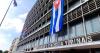 A multimillion-dollar lawsuit has been filed against the Cuban Electric Union and Energas under the Helms-Burton Act