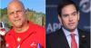 Former spy Gerardo Hernández calls Marco Rubio and Cuban-American congressmen "traitors."