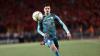 Morocco's Bentaïk on the radar of French and Gulf clubs