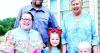 Runs in the Family: Third-generation farming operation wins Bartow's top agriculture award