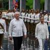 Petro urges Trump to hold talks, calls for averting US invasion of Cuba