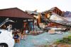 Japan quake survivors sleep in cars as deaths reach 34