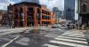 1 dead, 3 hospitalized after driver hits pedestrians on Broadway in Nashville