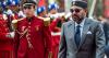 Africa’s wealthiest king marks 27 years on the throne, but more citizens are leaving for Europe despite economic progress