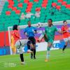 Scorchers on fire! Malawi thrash Egypt 3-1 — even with a player down — for two wins from two