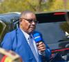 Mutharika: Malawi is turning the corner, warns against ‘unpatriotic’ voices