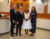 Malawian business icon Bokosi says ‘I do’ to Royal Bank of Canada executive
