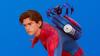 Fortnite Spider-Man Power Hours Boost Cube Sprite Odds & Bring Back the Web Shooter