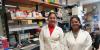 Biotechnology exchange brings Indian students to South Dakota Mines for cancer, greenhouse research
