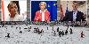 EU will host emergency meeting next week after 60,000 migrants storm Spanish border into Ceuta