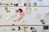 What do Adele, the Olympic Games and National Theatre have in common? Monumental set designs by one of Britain's best multidisciplinary artists