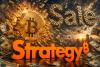 Strategy’s Planned $5B Bitcoin Dump Raises Market Selling Pressure
