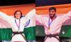 Historic Twin Golds by Asmita, Harsh Headline India’s Best‑Ever Judo Campaign at CWG