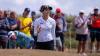 Californian Yealimi Noh saw herself winning Women’s British Open, and she’s on verge of major breatkthrough