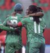 WAFCON 2026: Malawi Continues Impressive Run After 3-1 Win Against Egypt