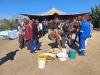PRAYER , PLOUGH  CLEANSING CEREMONY MARKS BASOTHO NEW YEAR