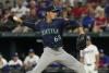 Mariners Weigh Trade Options for George Kirby and Randy Arozarena