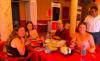 Tunich Craft Fair Attracts Cruise Tourists, Boosting Community Tourism in Mérida