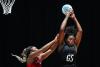 Silver Ferns to play Jamaica after Sunshine Girls upset Aussies
