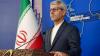 Iran says US must ensure Israel stops war in Lebanon under deal