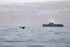 Navy to christen USS William Charette in Maine ceremony
