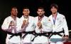 Sport : Glasgow 2026: Historic Win At Judo Arena, Anxious Moments At Velodrome Marked Eventful Day For M'sian Camp