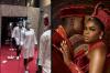 Prettymike attends Peller, Jarvis’ wedding with ‘medical’ team