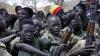 Children In Conflict Zone Regions Face Greater Risk Of Recruitment By Armed Group