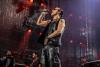 Fuerza Regida takes música Mexicana to new levels at sold-out stadium show