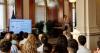 At the Library of Congress, Dr. Mouradian Brings 250 Years of Armenian America to Life