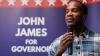 John James explains his position on data center proliferation in Michigan