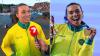 Dr Mackenzie Little thanks hospital colleagues for ‘taking my shifts’ to win Commonwealth Games javelin gold