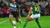 All Blacks stars with strong South African connections ahead of Springboks series