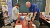 Students get hands-on learning in summer camps hosted by Appalachian College of Pharmacy
