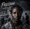 Kwabena Moe Drops Powerful ‘Freedom’ Album