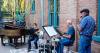 ‘Jazz Musicians Wanted’: Monthly event brings jazz musicians together