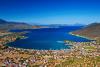 Thessaly Invests in ‘Smart’ Prevention Systems for Floods and Air Pollution
