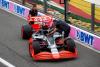 Audi won’t upgrade its F1 power unit again until 2027